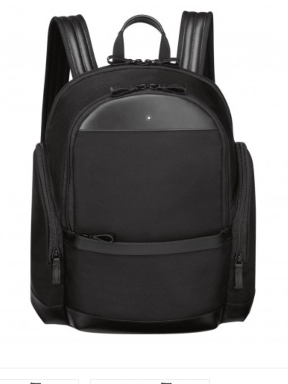 Montblanc Men’s Nightflight Backpack (BRAND NEW, with tags)